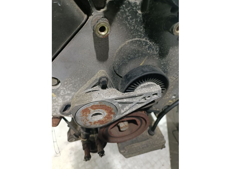 Натяжитель ремня генератора к Натяжитель ремня генератора к Rover 75 undefined г. 75