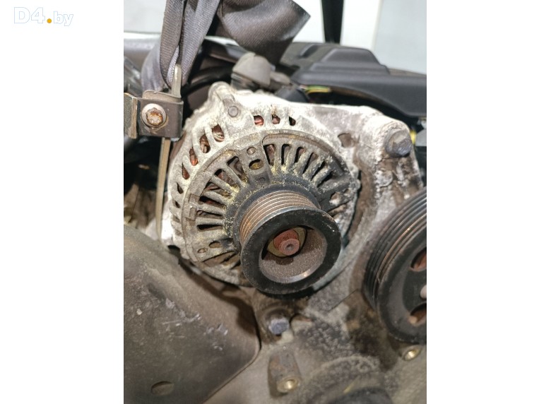 Генератор к Rover 75 undefined г.