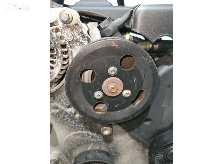 Насос гидроусилителя руля к Rover 75 undefined г.