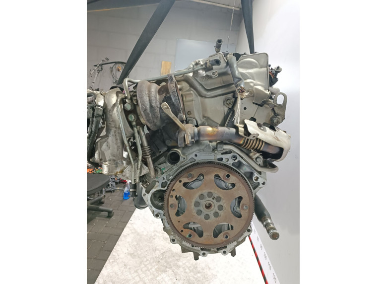 Двигатель к Двигатель к Saab 9-3 undefined г. 9-3