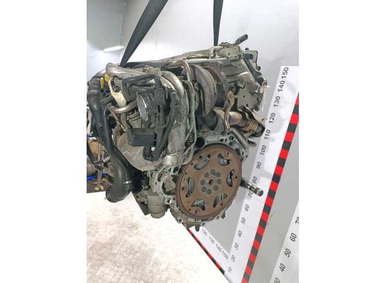 Двигатель к Двигатель к Saab 9-3 undefined г. 9-3