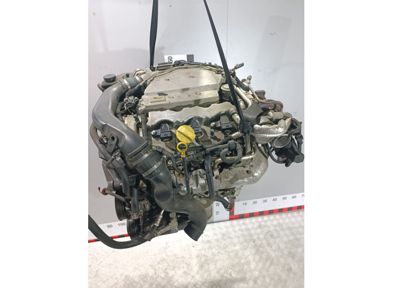 Двигатель к Saab 9-3