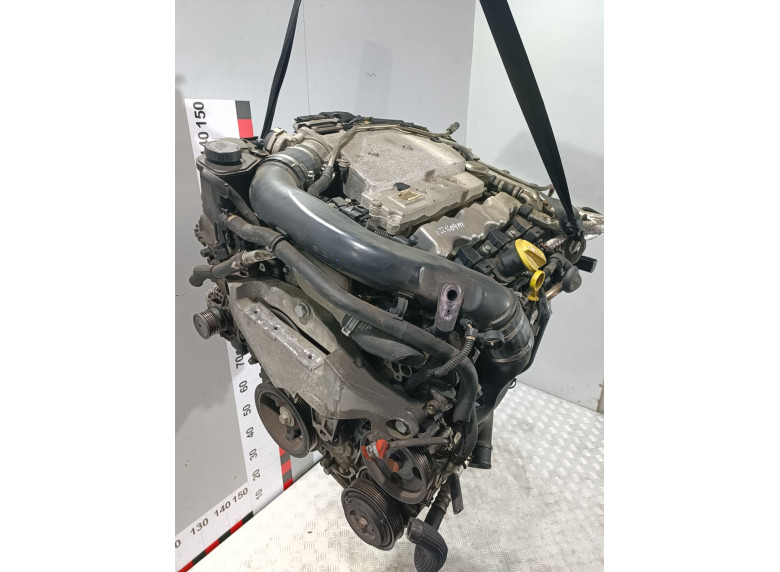 Двигатель к Двигатель к Saab 9-3 undefined г. 9-3