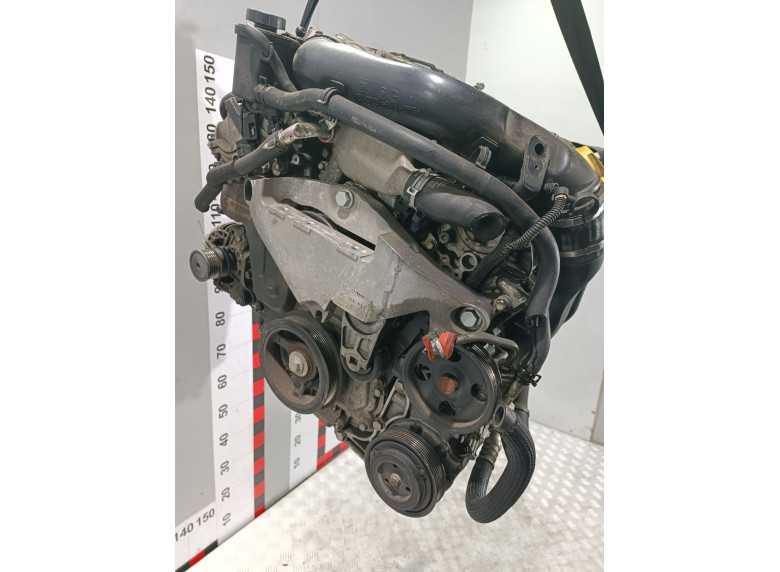 Двигатель к Двигатель к Saab 9-3 undefined г. 9-3