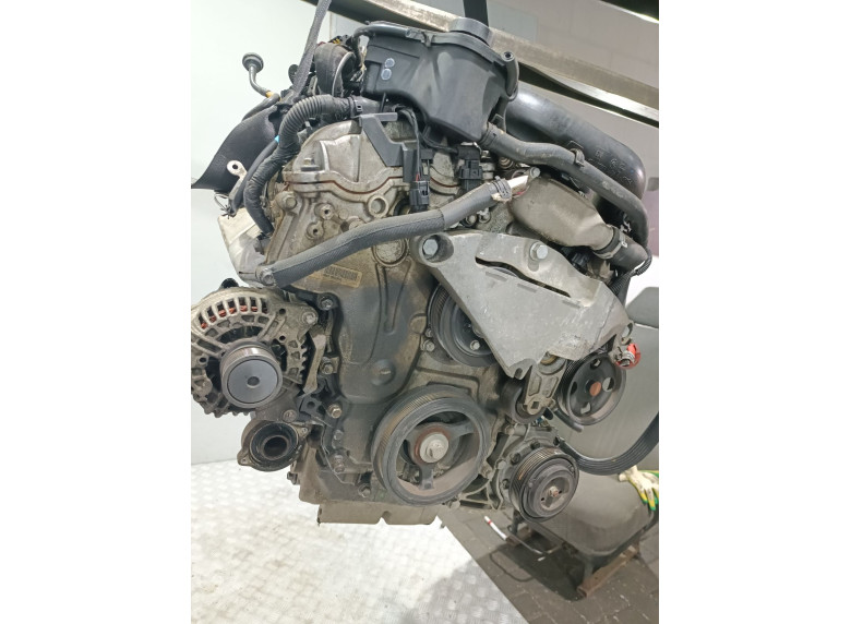 Двигатель к Двигатель к Saab 9-3 undefined г. 9-3