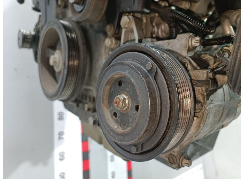 Компрессор кондиционера к Компрессор кондиционера к Saab 9-3 undefined г. 9-3