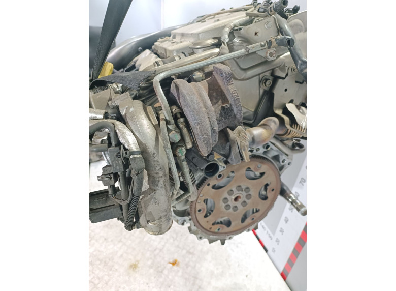 Турбина к Турбина к Saab 9-3 undefined г. 9-3