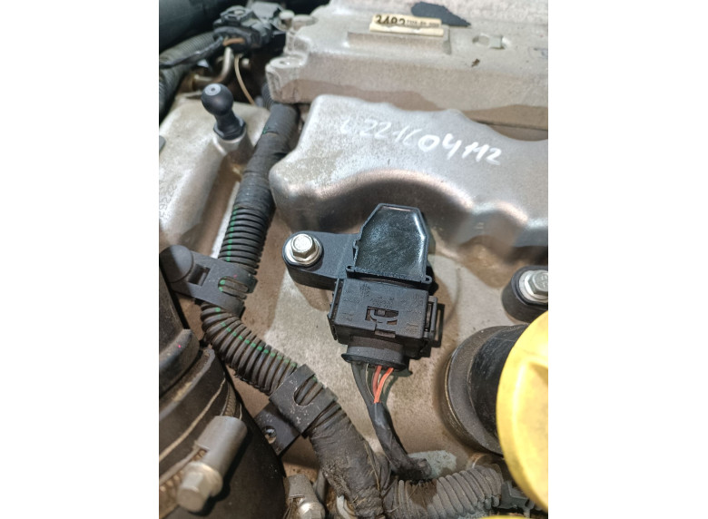 Катушка зажигания к Saab 9-3