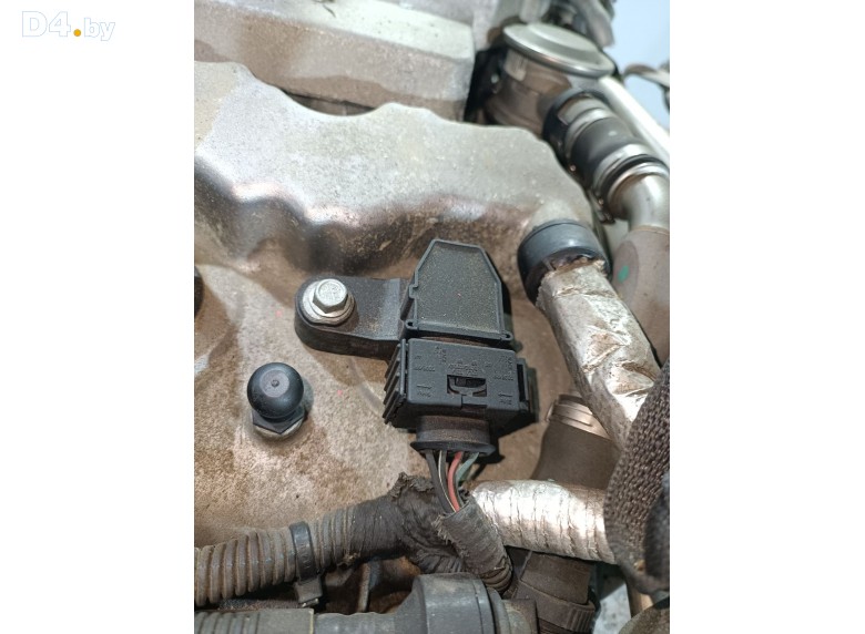 Катушка зажигания к Saab 9-3 undefined г.