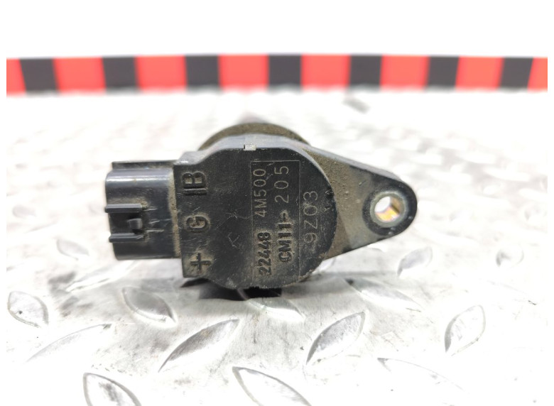 Катушка зажигания к Катушка зажигания к Nissan Primera undefined г. Primera