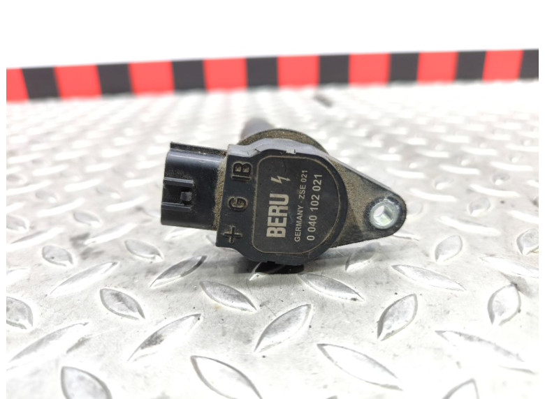 Катушка зажигания к Катушка зажигания к Nissan Primera undefined г. Primera