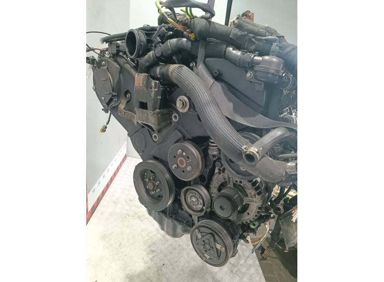 Двигатель к Двигатель к Peugeot 607 undefined г. 607