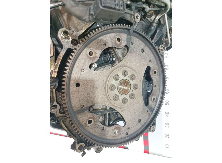 Маховик АКПП (драйв плата) к Peugeot 607