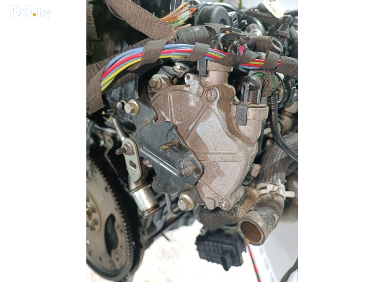 Насос вакуумный к Peugeot 607 undefined г.