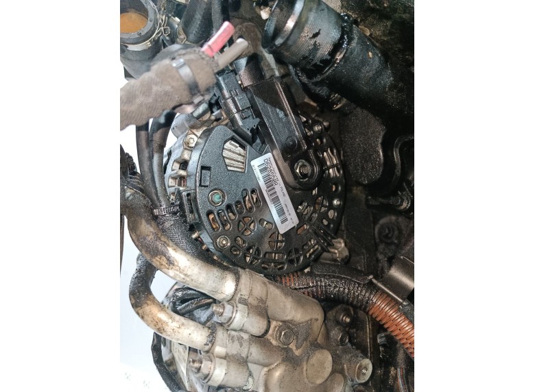 Генератор к Генератор к Peugeot 607 undefined г. 607