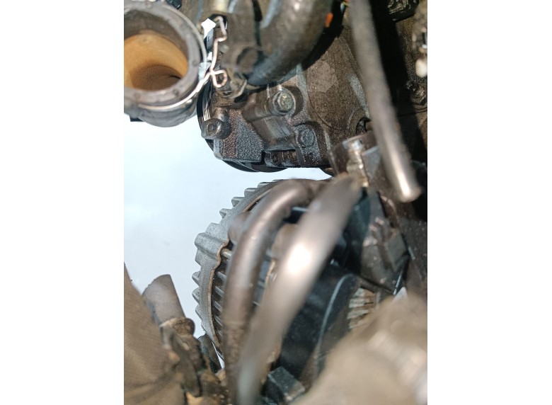 Насос гидроусилителя руля к Peugeot 607