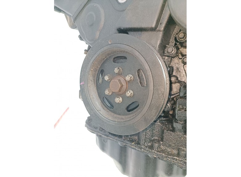 Шкив коленвала к Шкив коленвала к Peugeot 607 undefined г. 607