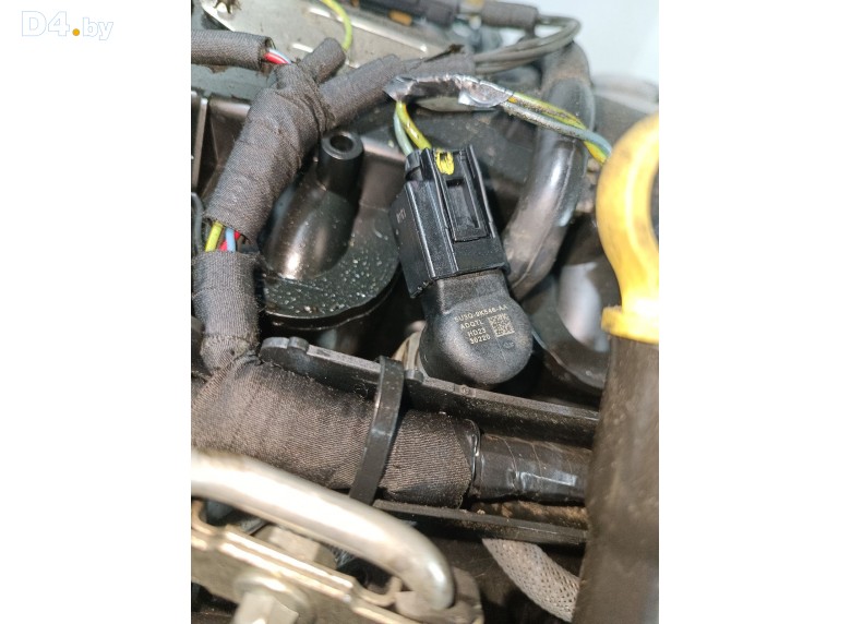 Форсунка к Peugeot 607 undefined г.