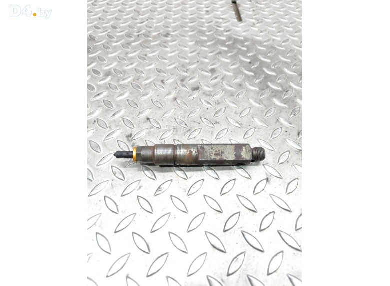 Форсунка к Renault Scenic undefined г.