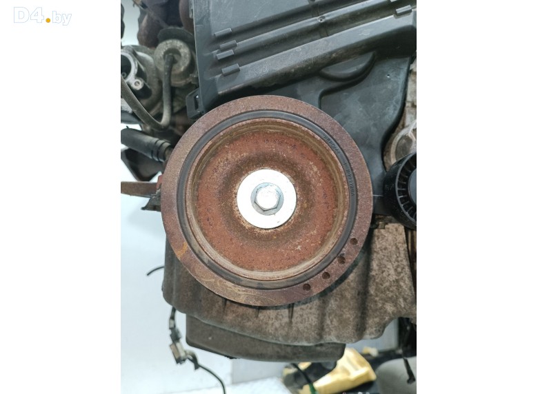 Шкив коленвала к Renault Kangoo undefined г.