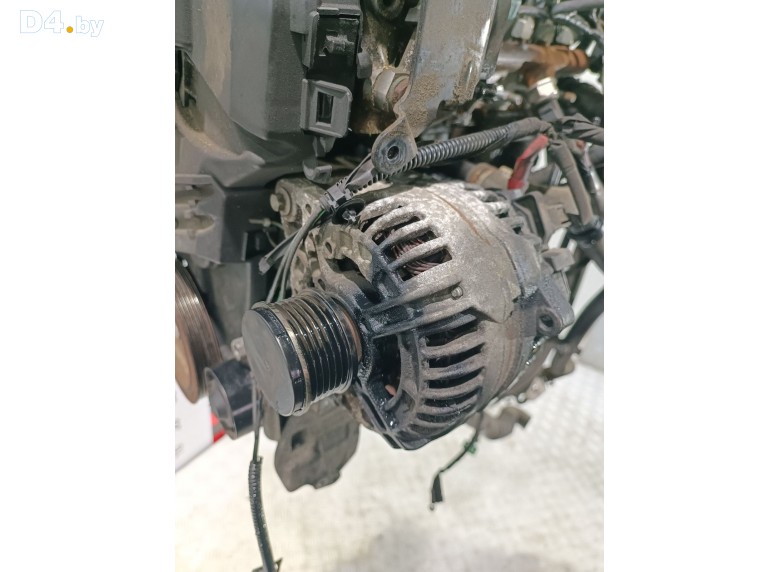 Генератор к Renault Kangoo undefined г.