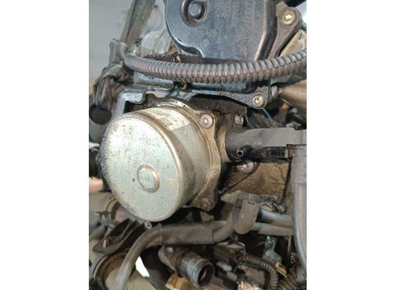 Насос вакуумный к Renault Kangoo, 2012г.