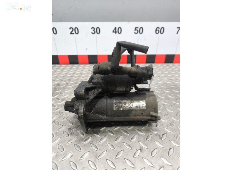 Стартер к Renault Kangoo undefined г.