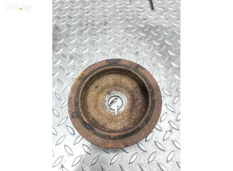 Шкив коленвала к Renault Kangoo undefined г.