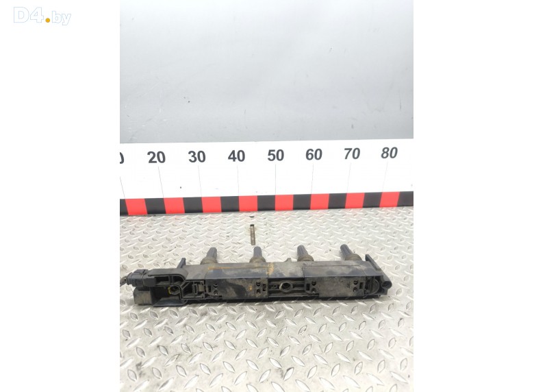 Катушка зажигания к Citroen C5 undefined г.