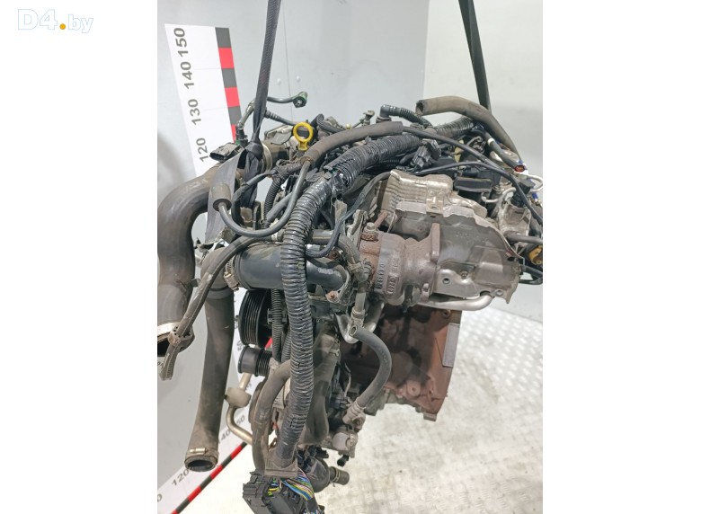 Двигатель к Ford B-Max undefined г.