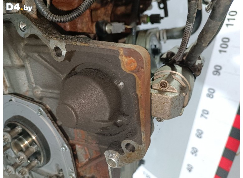 Стартер к Ford B-Max undefined г.