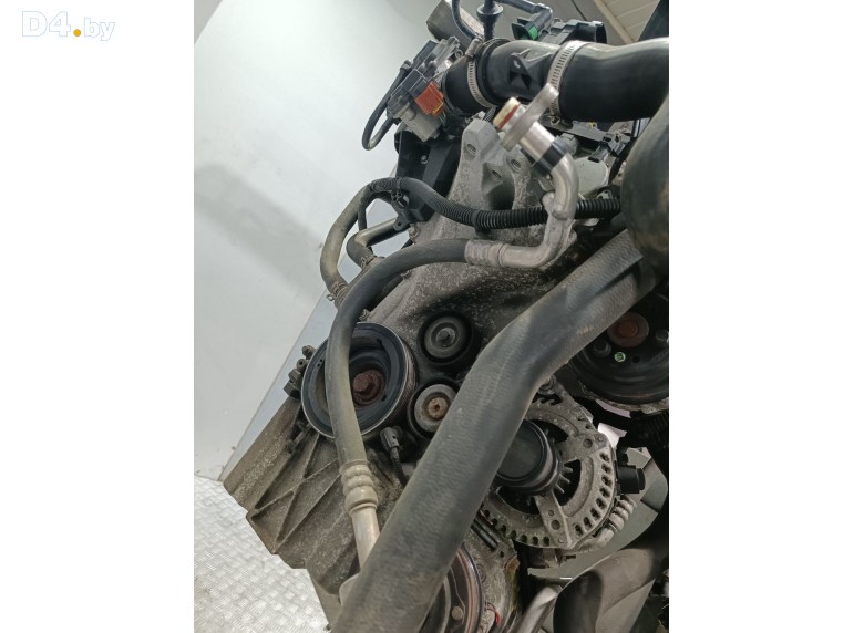 Трубка кондиционера к Ford B-Max undefined г.