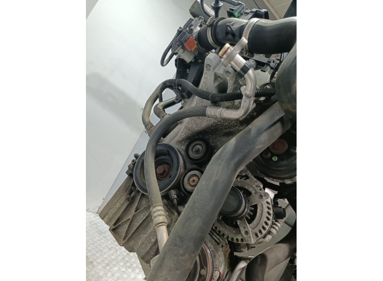 Трубка кондиционера к Ford B-Max, 2014г.