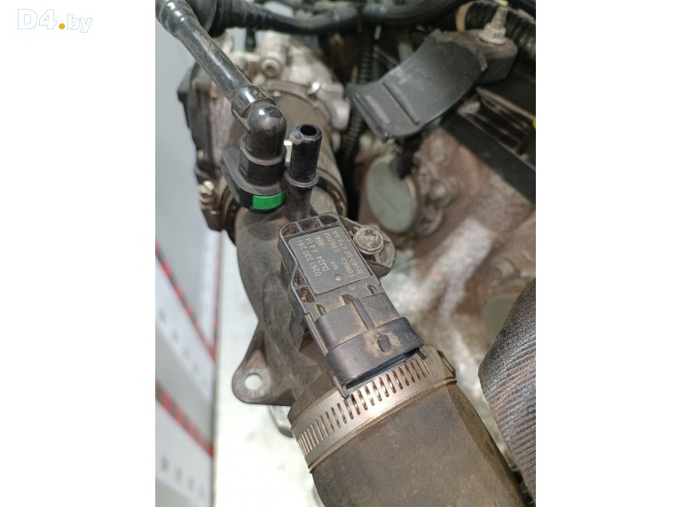 Датчик абсолютного давления к Ford B-Max undefined г.