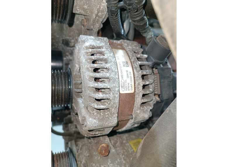 Генератор к Генератор к Ford B-Max undefined г. B-Max