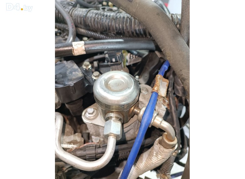 ТНВД к Ford B-Max undefined г.