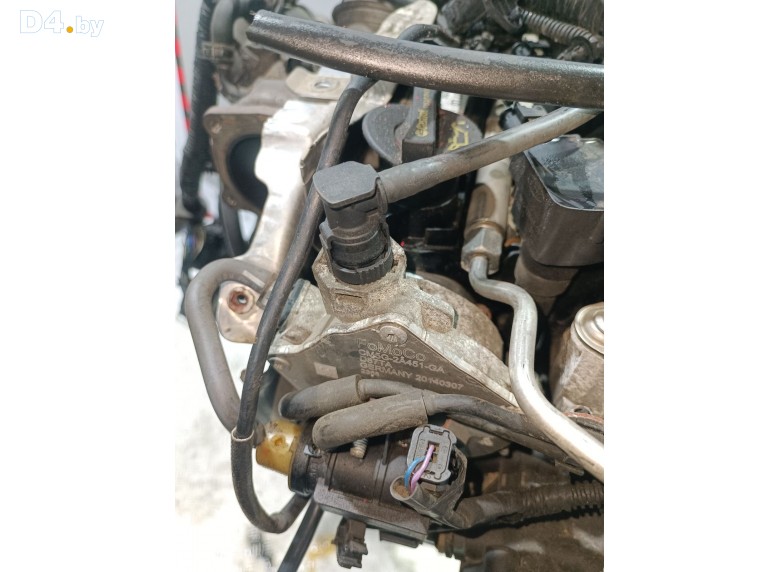 Насос вакуумный к Ford B-Max undefined г.