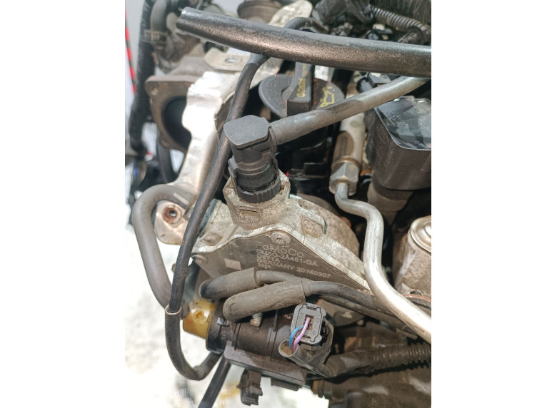 Насос вакуумный к Ford B-Max, 2014г.