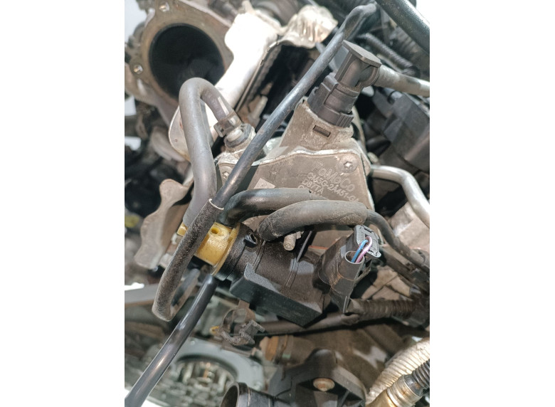 Насос вакуумный к Ford B-Max, 2014г.