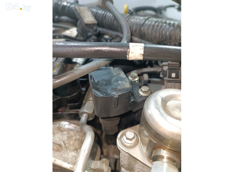 Катушка зажигания к Ford B-Max undefined г.