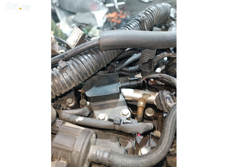 Катушка зажигания к Ford B-Max undefined г.
