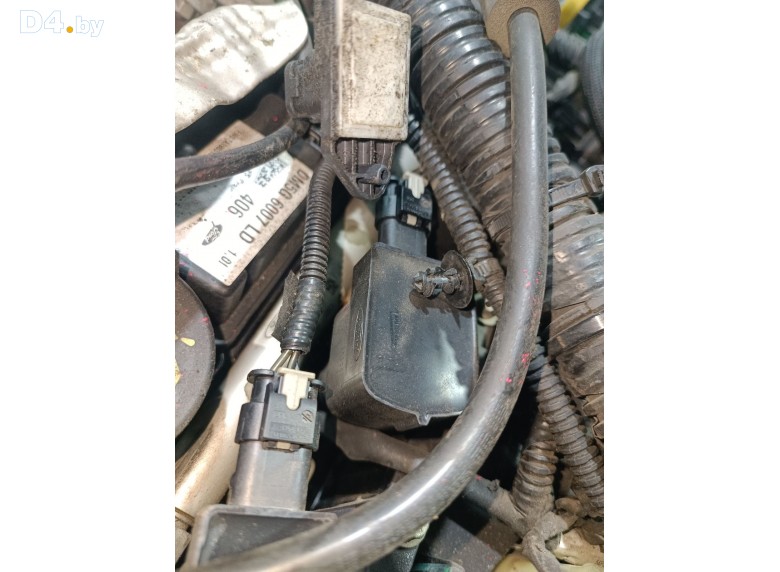 Катушка зажигания к Ford B-Max undefined г.