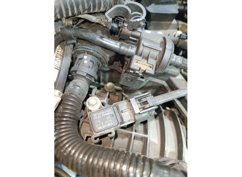 Датчик абсолютного давления к Ford B-Max, 2014г.