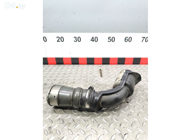 Патрубок интеркулера к Renault Kangoo undefined г.