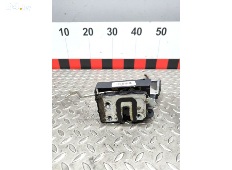 Замок двери задней правой к Kia Rio undefined г.