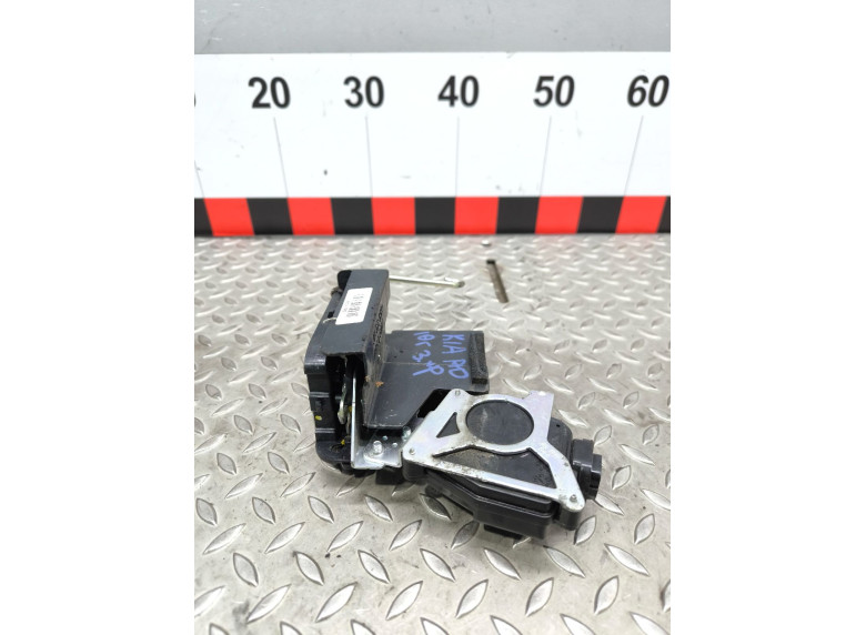 Замок двери задней правой к Замок двери задней правой к Kia Rio undefined г. Rio