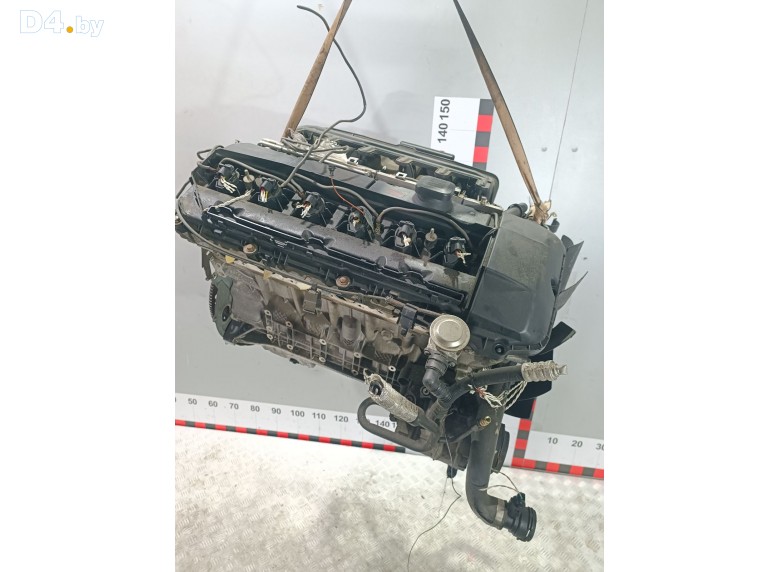 Двигатель к BMW 5E39 undefined г.