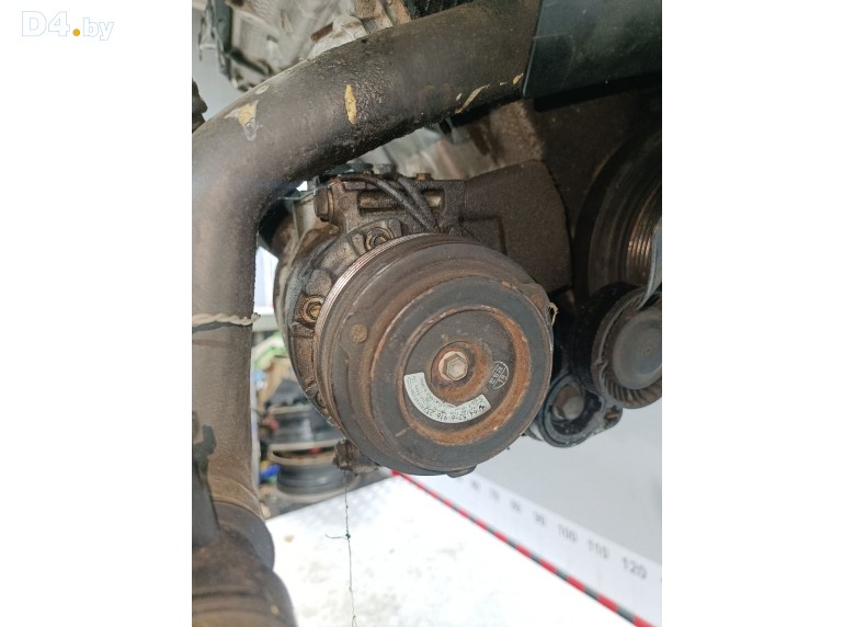 Компрессор кондиционера к BMW 5E39 undefined г.