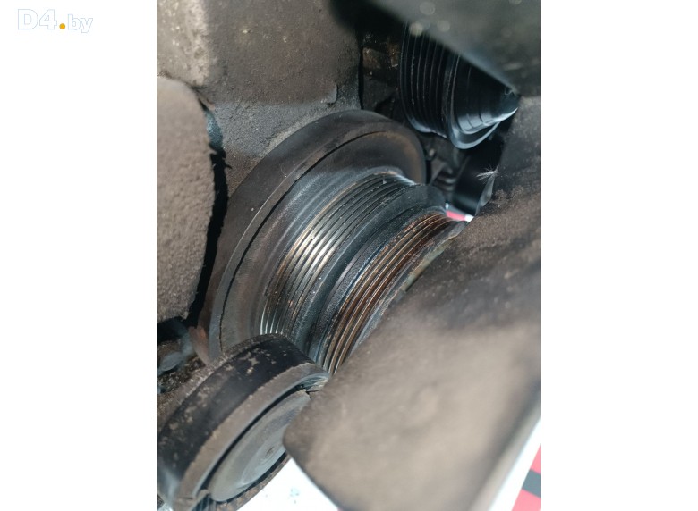 Шкив коленвала к BMW 5E39 undefined г.