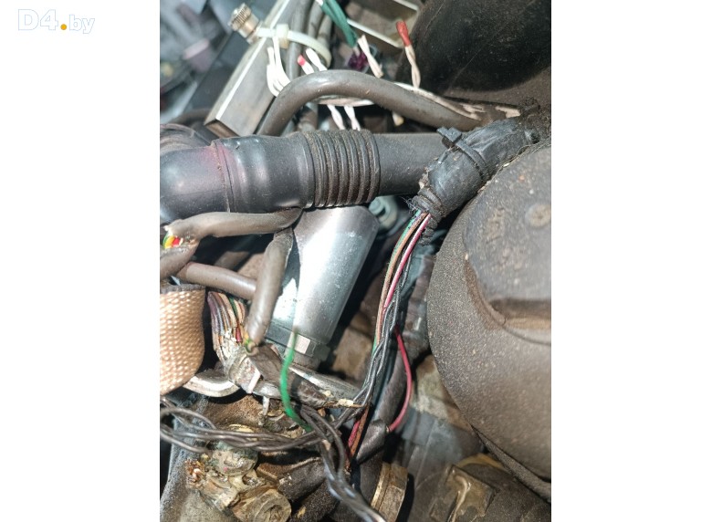 Клапан фазорегулятора к BMW 5E39 undefined г.